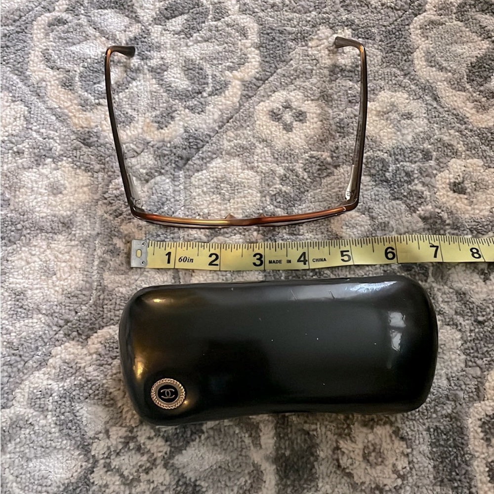 Authentic Chanel glasses - Picture 4 of 6